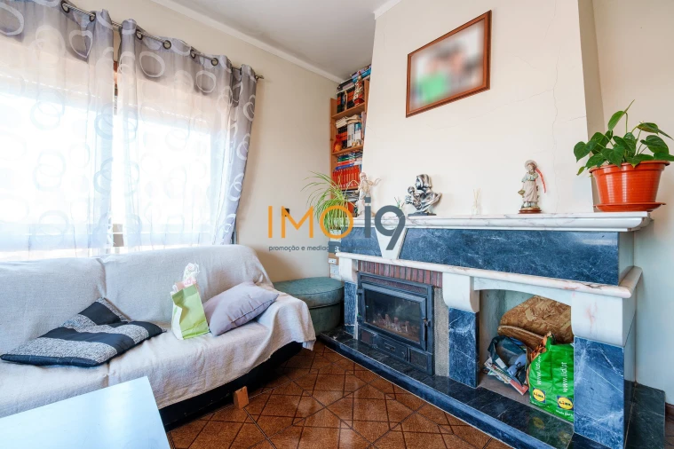 Apartamento T3 para Venda em Fatima Foto 3