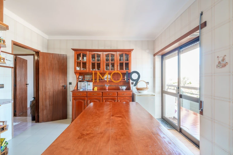 Apartamento T3 para Venda em Fatima Foto 11
