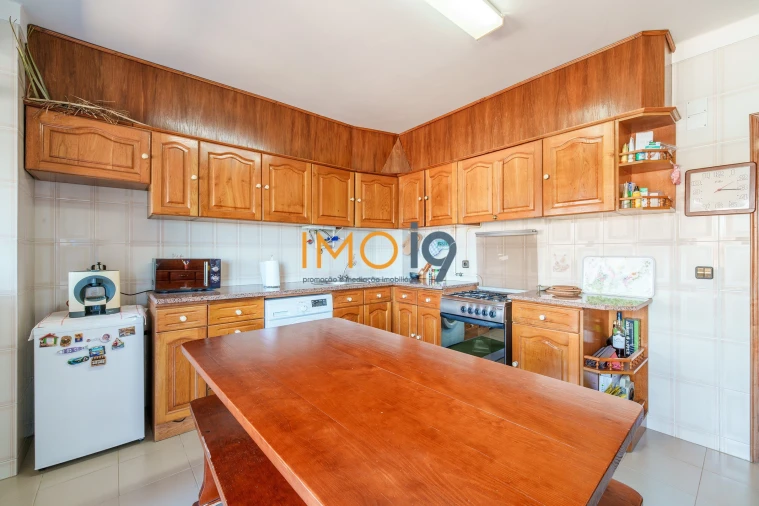 Apartamento T3 para Venda em Fatima Foto 9
