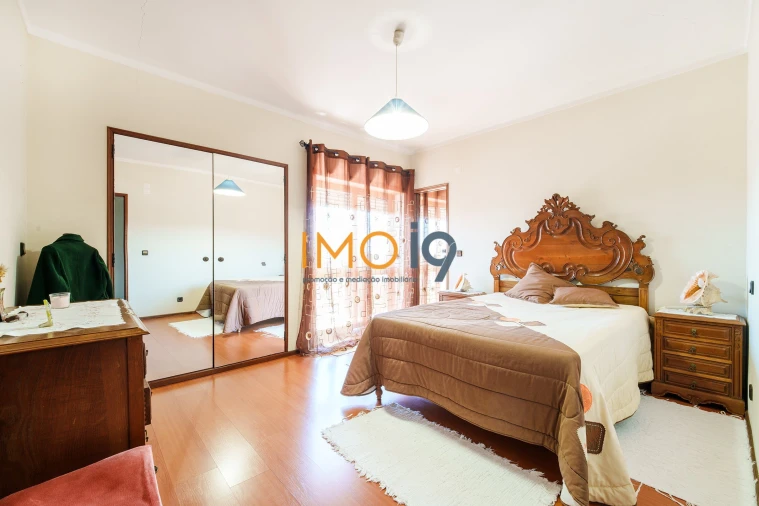 Apartamento T3 para Venda em Fatima Foto 17