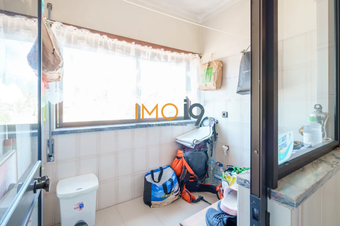 Apartamento T3 para Venda em Fatima Foto 12