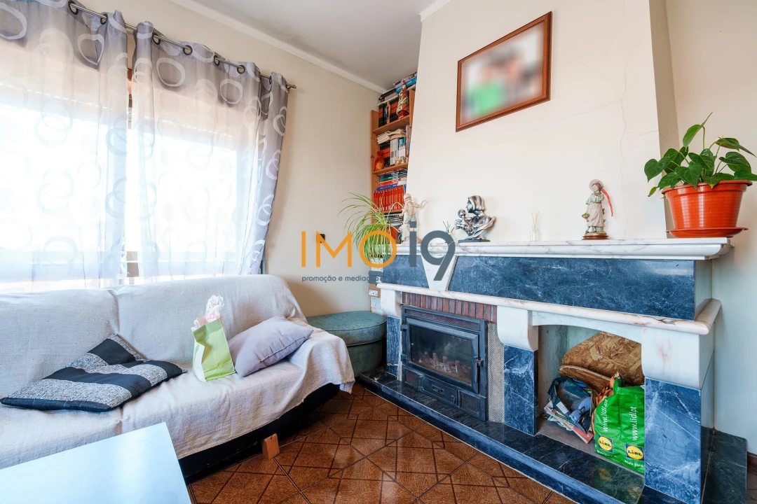 Apartamento T3 para Venda em Fatima Foto 3