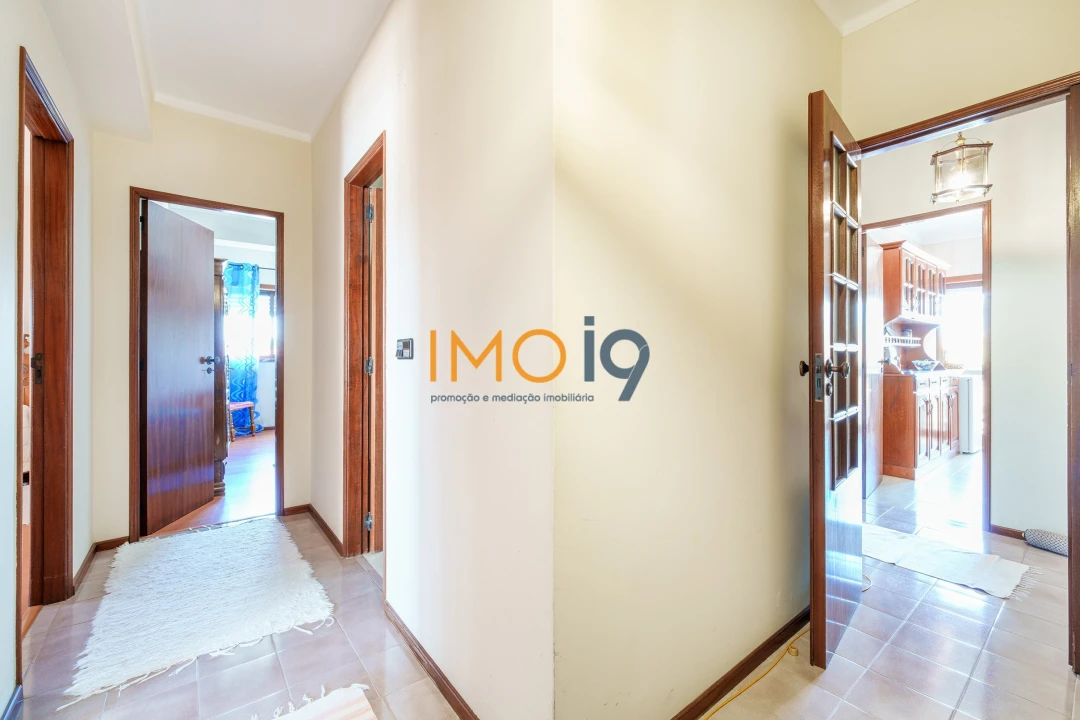 Apartamento T3 para Venda em Fatima Foto 14
