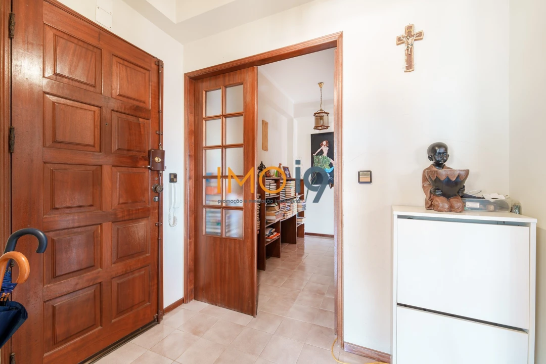 Apartamento T3 para Venda em Fatima Foto 13