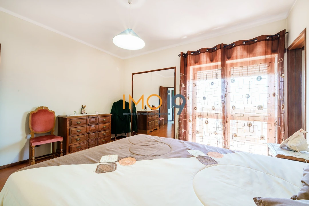 Apartamento T3 para Venda em Fatima Foto 18
