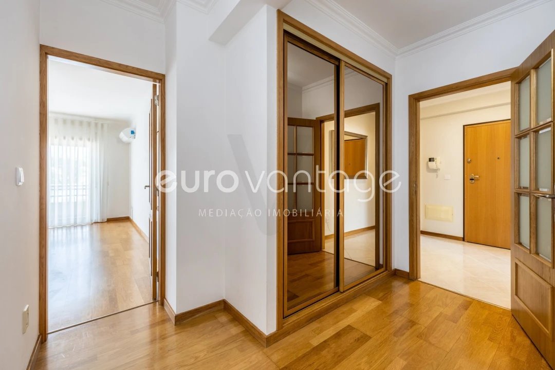 Apartamento T3 para Venda em Leiria, Pousos, Barreira e Cortes Foto 16