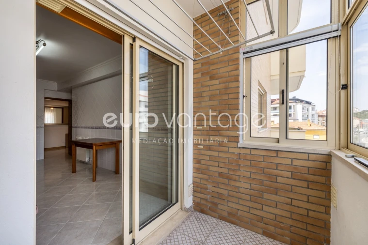Apartamento T3 para Venda em Leiria, Pousos, Barreira e Cortes Foto 10