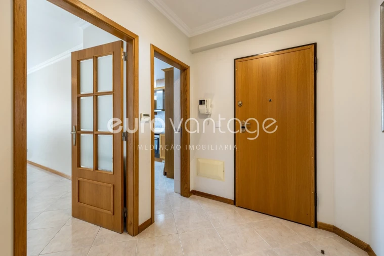 Apartamento T3 para Venda em Leiria, Pousos, Barreira e Cortes Foto 3
