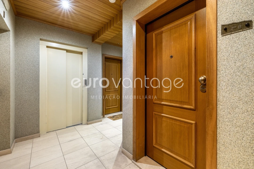 Apartamento T3 para Venda em Leiria, Pousos, Barreira e Cortes Foto 4