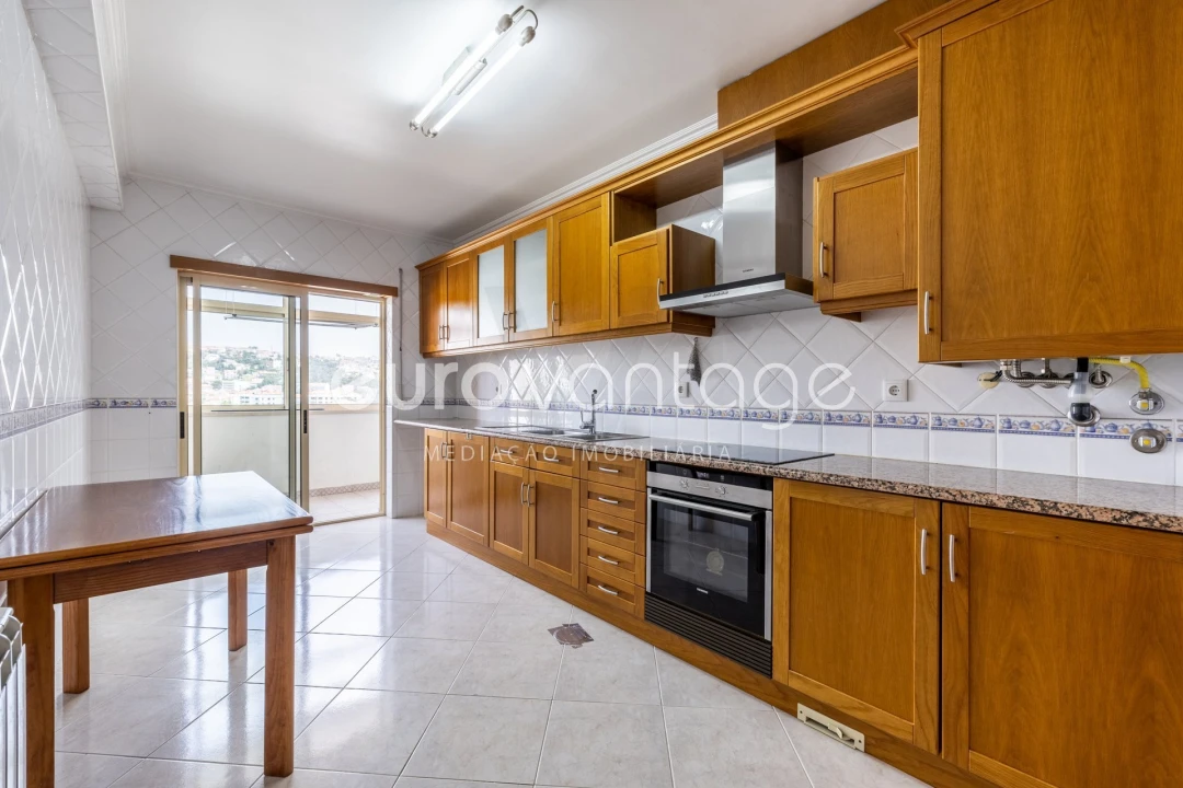 Apartamento T3 para Venda em Leiria, Pousos, Barreira e Cortes Foto 5