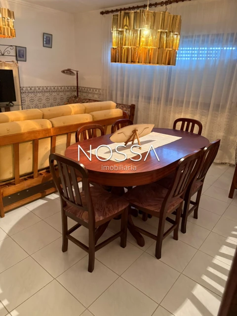 Apartamento T1 para Venda em A dos Cunhados e Maceira