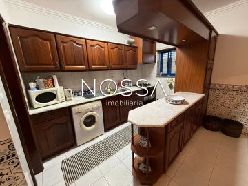 Apartamento T1 para Venda em A dos Cunhados e Maceira