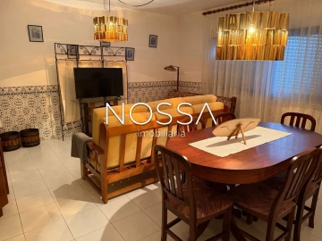 Apartamento T1 para Venda em A dos Cunhados e Maceira