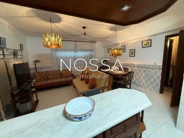 Apartamento T1 para Venda em A dos Cunhados e Maceira