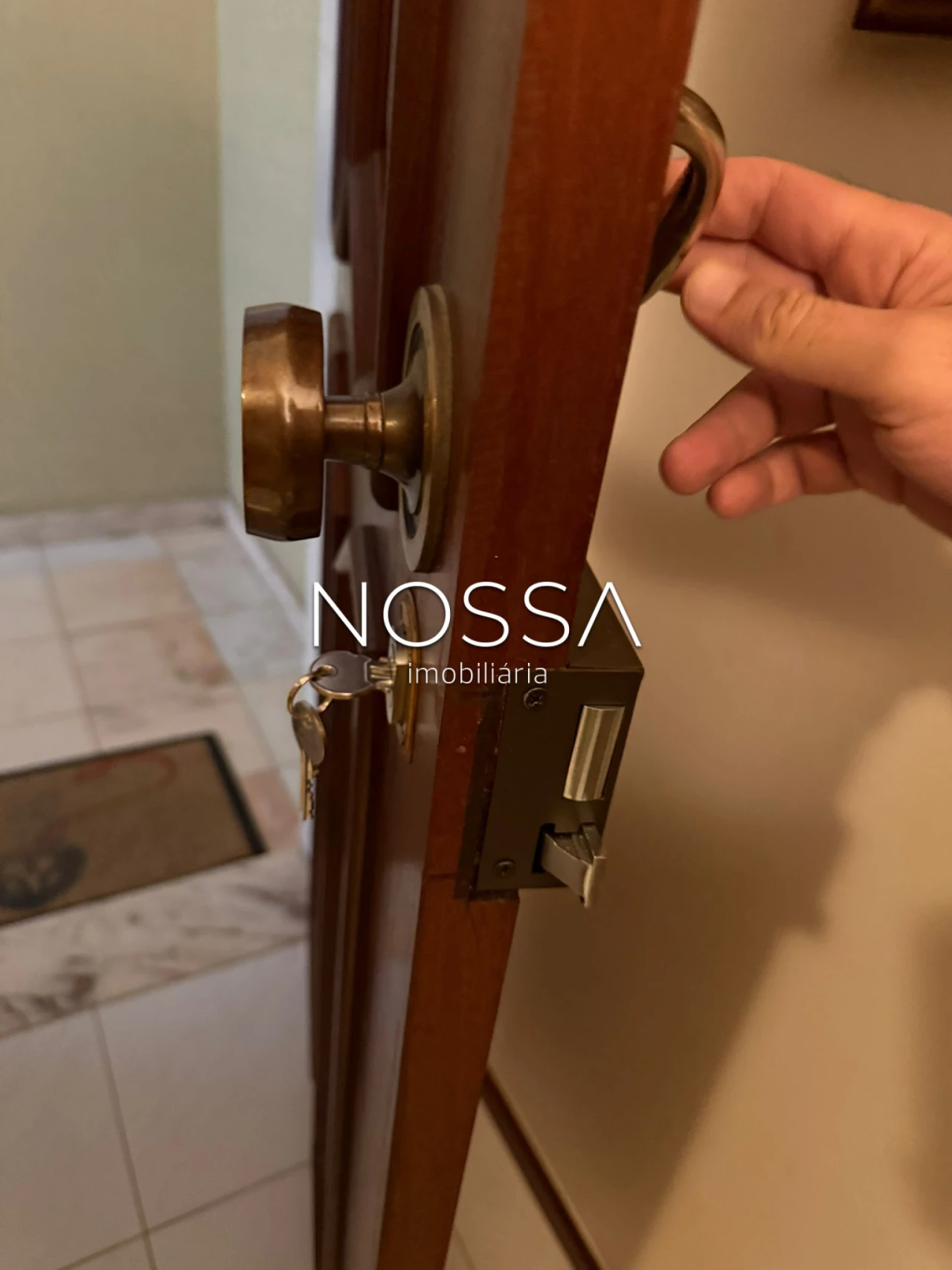 Apartamento T1 para Venda em A dos Cunhados e Maceira Foto 3