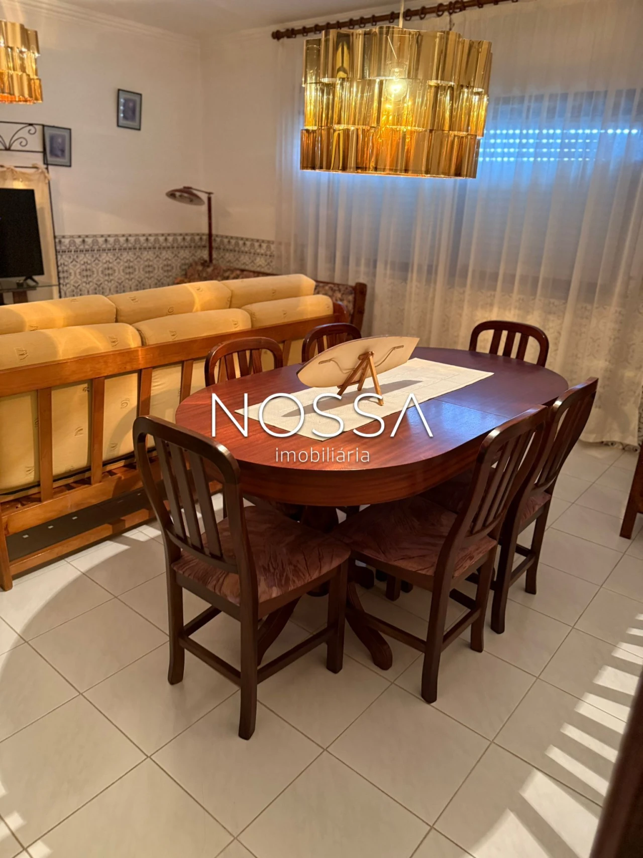 Apartamento T1 para Venda em A dos Cunhados e Maceira Foto 10