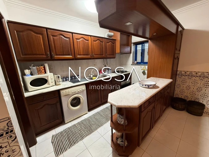Apartamento T1 para Venda em A dos Cunhados e Maceira Foto 5