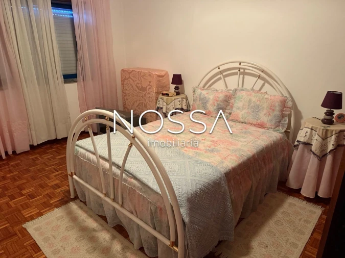 Apartamento T1 para Venda em A dos Cunhados e Maceira Foto 16