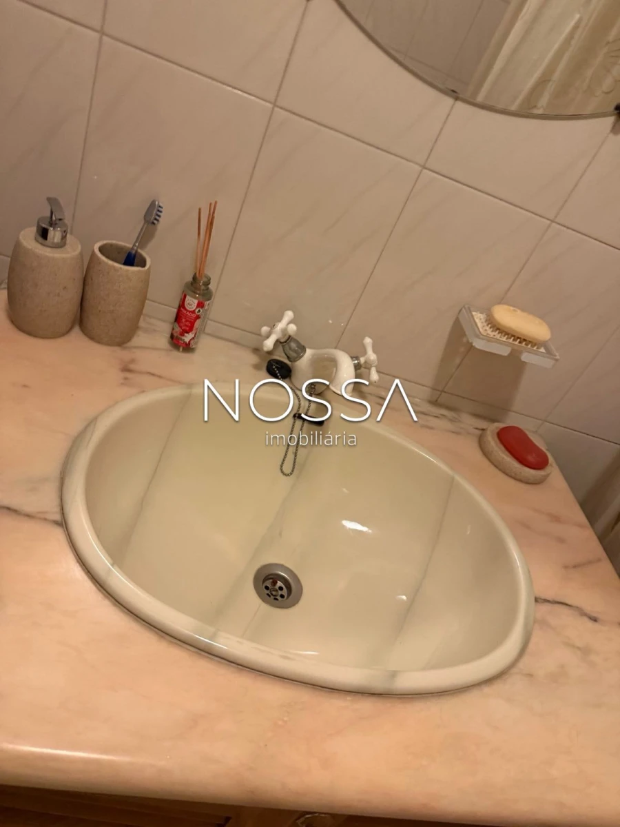 Apartamento T1 para Venda em A dos Cunhados e Maceira Foto 19