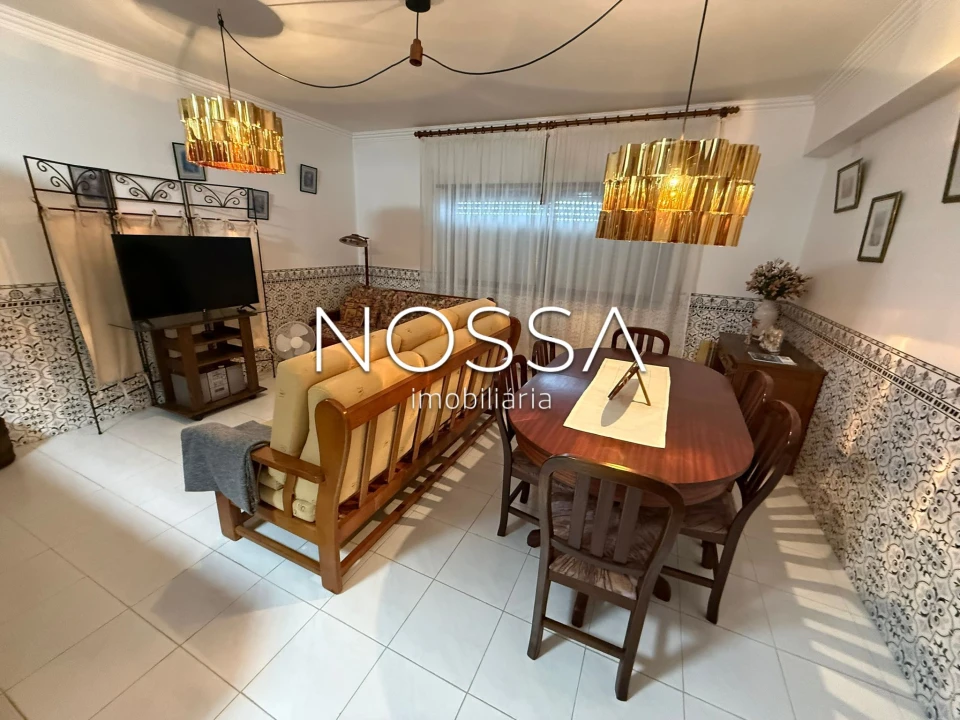 Apartamento T1 para Venda em A dos Cunhados e Maceira Foto 12