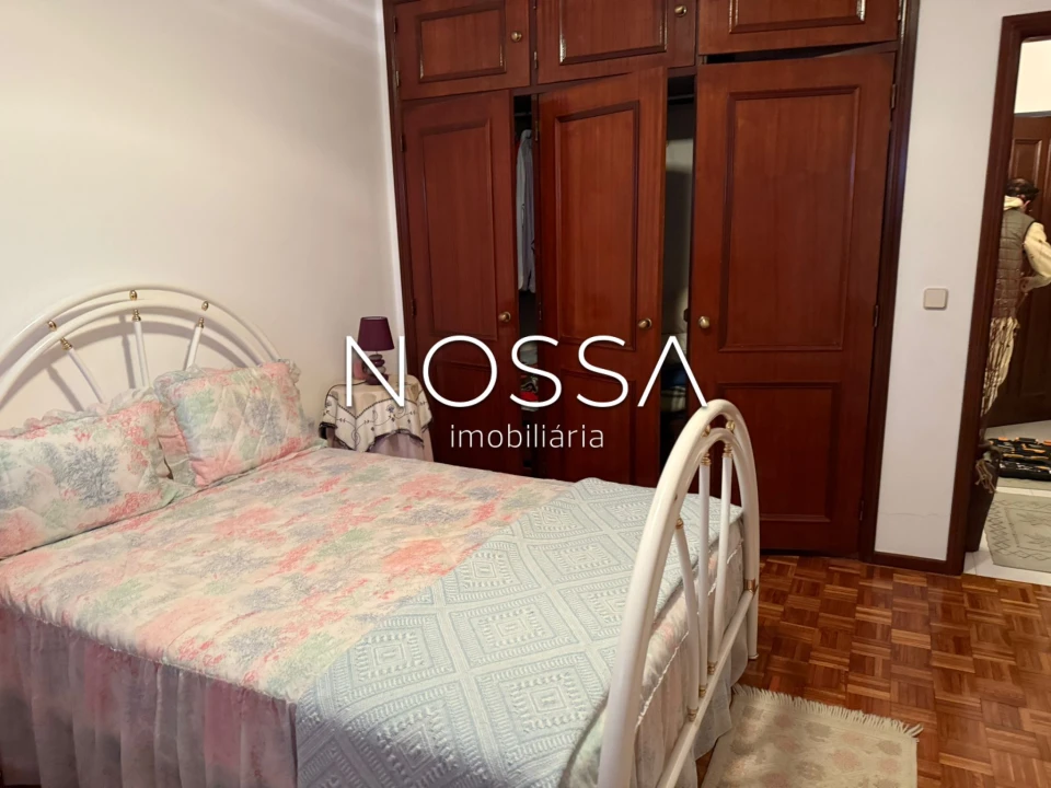 Apartamento T1 para Venda em A dos Cunhados e Maceira Foto 15
