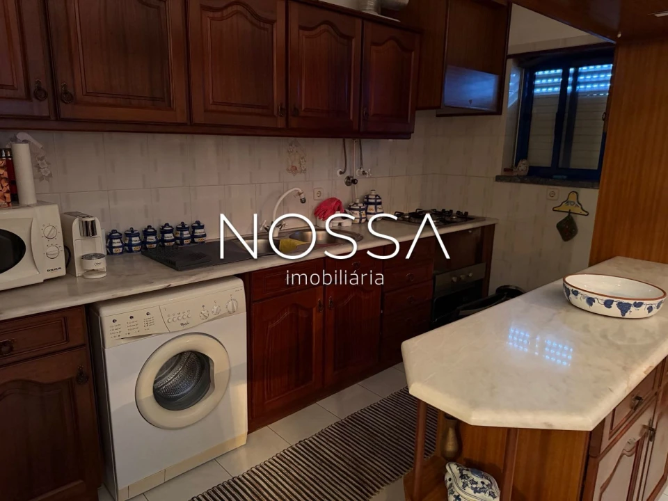 Apartamento T1 para Venda em A dos Cunhados e Maceira Foto 4