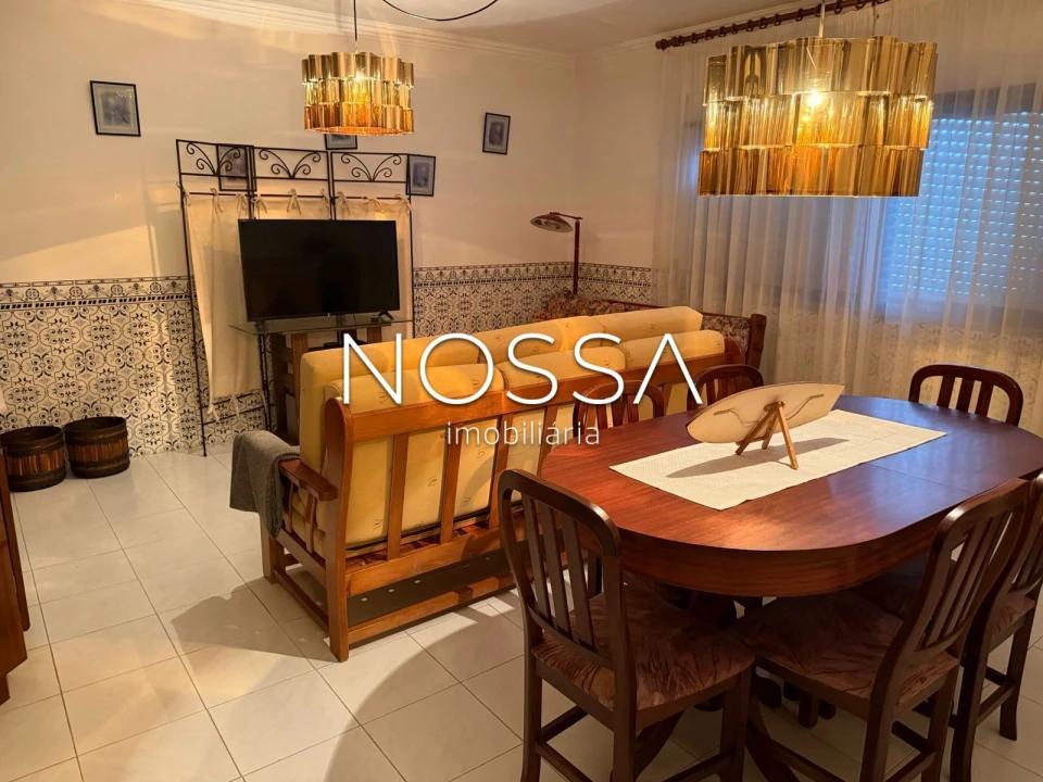 Apartamento T1 para Venda em A dos Cunhados e Maceira Foto 11