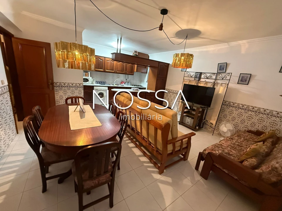 Apartamento T1 para Venda em A dos Cunhados e Maceira Foto 8