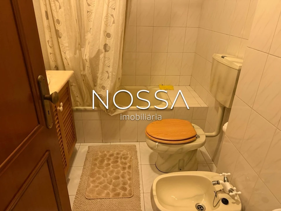 Apartamento T1 para Venda em A dos Cunhados e Maceira Foto 20