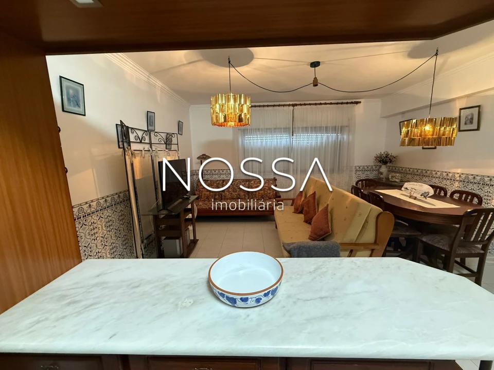 Apartamento T1 para Venda em A dos Cunhados e Maceira Foto 6