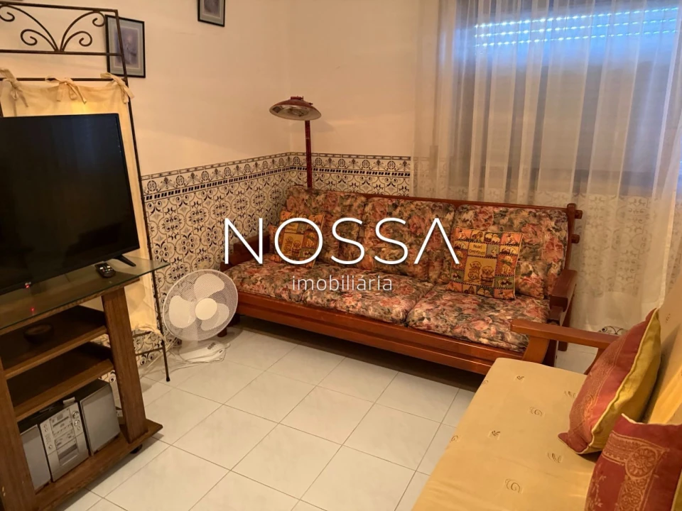 Apartamento T1 para Venda em A dos Cunhados e Maceira Foto 9