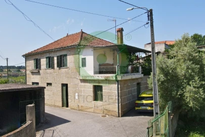Moradia T4 para Venda em Valpaços e Sanfins