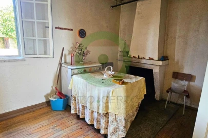 Moradia T4 para Venda em Valpaços e Sanfins