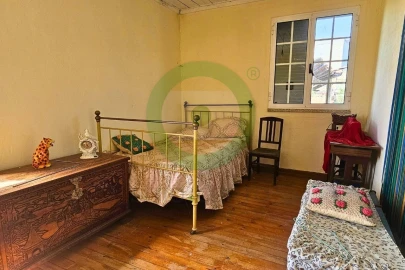 Moradia T4 para Venda em Valpaços e Sanfins