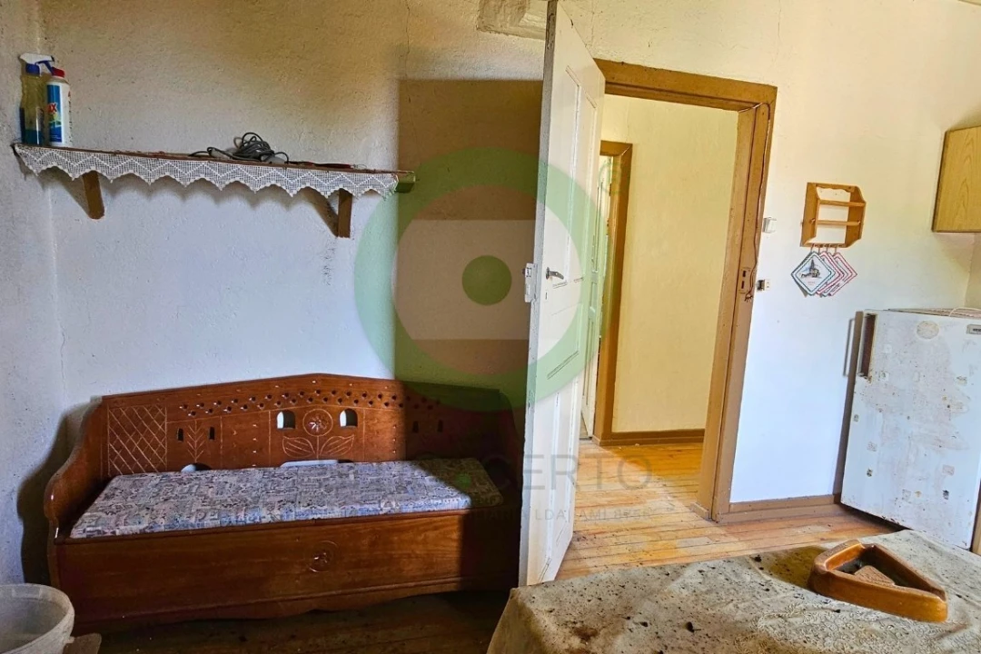 Moradia T4 para Venda em Valpaços e Sanfins Foto 8