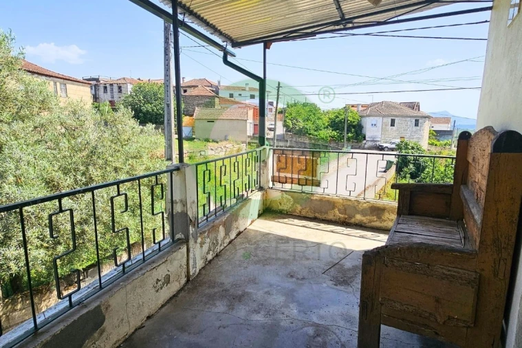 Moradia T4 para Venda em Valpaços e Sanfins Foto 19