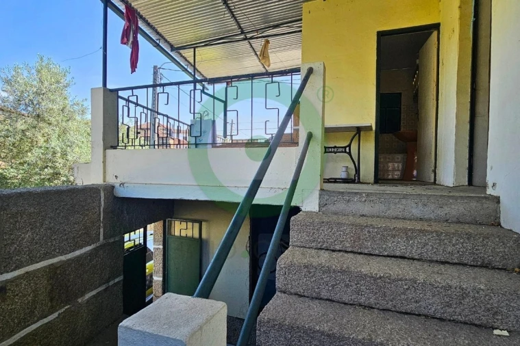 Moradia T4 para Venda em Valpaços e Sanfins Foto 20