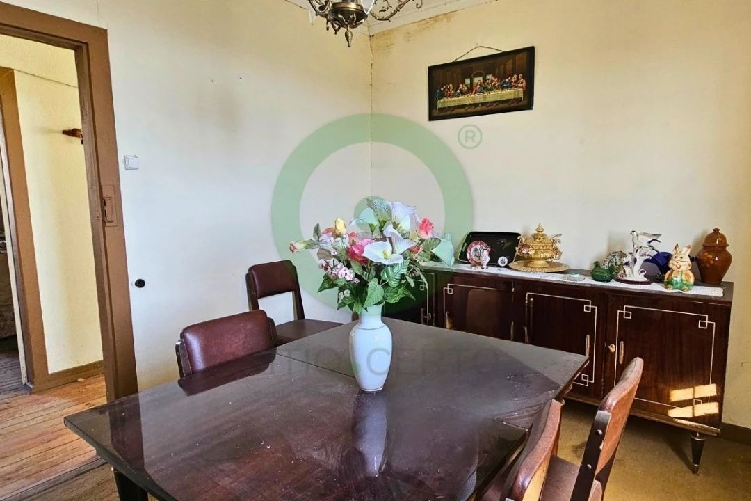 Moradia T4 para Venda em Valpaços e Sanfins Foto 12