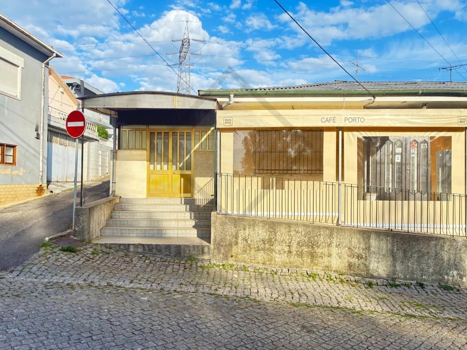 Moradia T2 para Venda em Sandim, Olival, Lever e Crestuma Foto 6