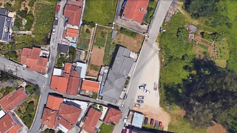 Moradia T2 para Venda em Sandim, Olival, Lever e Crestuma