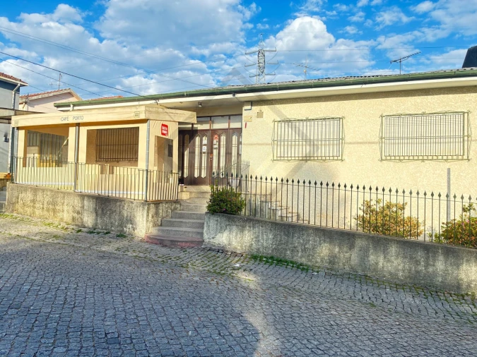 Moradia T2 para Venda em Sandim, Olival, Lever e Crestuma Foto 4