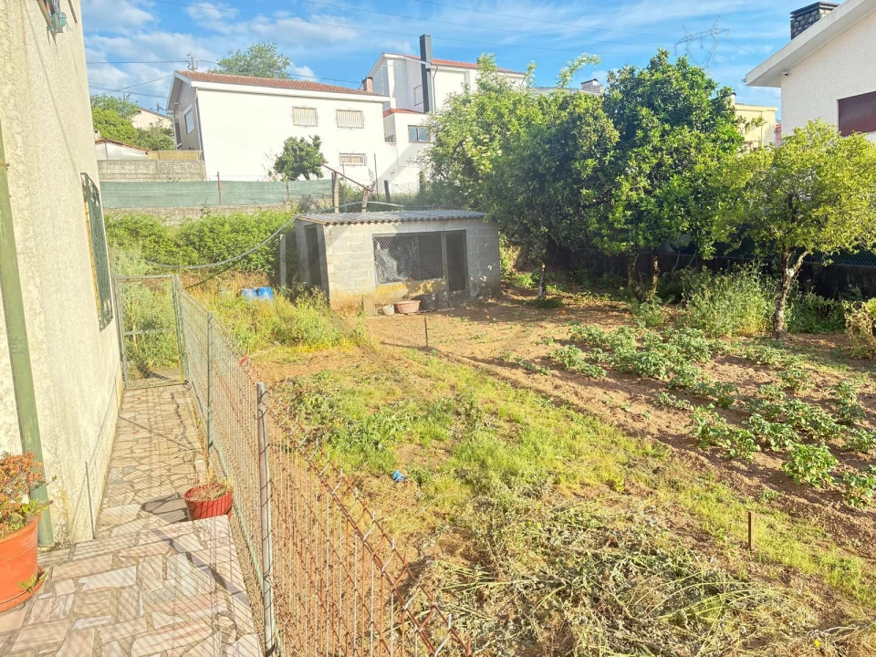 Moradia T2 para Venda em Sandim, Olival, Lever e Crestuma Foto 9