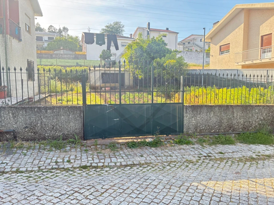 Moradia T2 para Venda em Sandim, Olival, Lever e Crestuma Foto 16