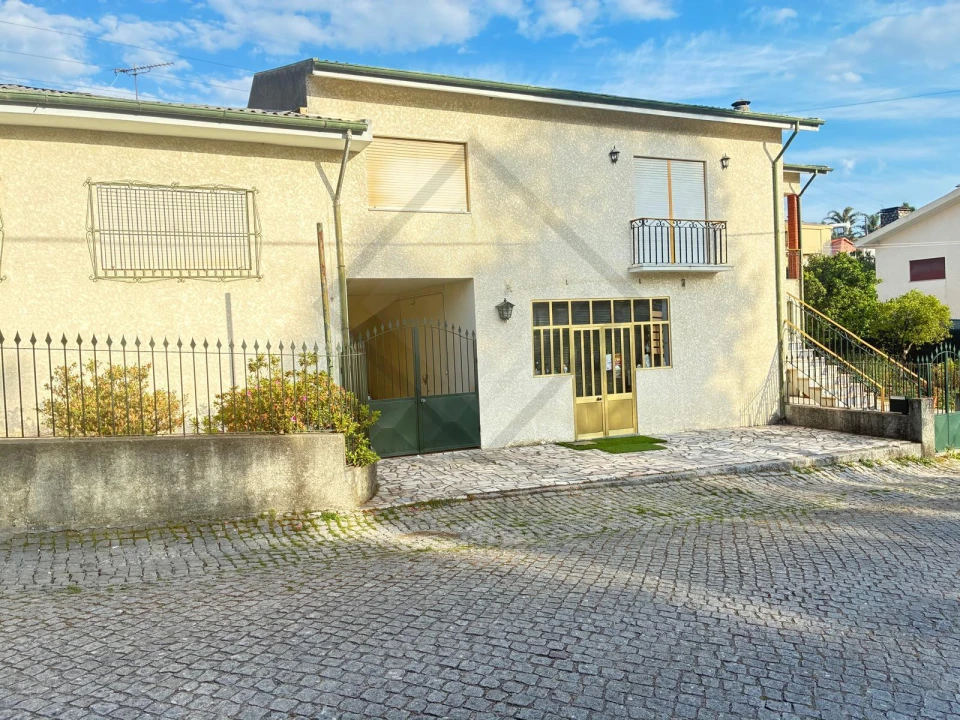 Moradia T2 para Venda em Sandim, Olival, Lever e Crestuma Foto 5