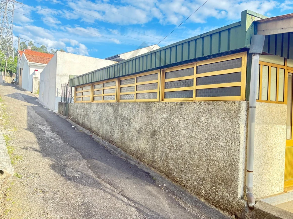 Moradia T2 para Venda em Sandim, Olival, Lever e Crestuma Foto 8