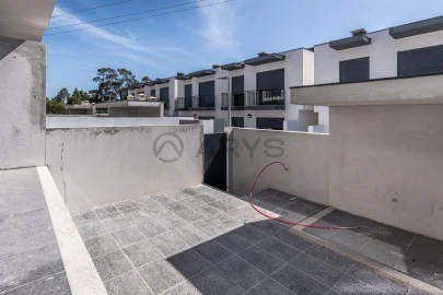 Moradia T4 para Venda em Esposende, Marinhas e Gandra