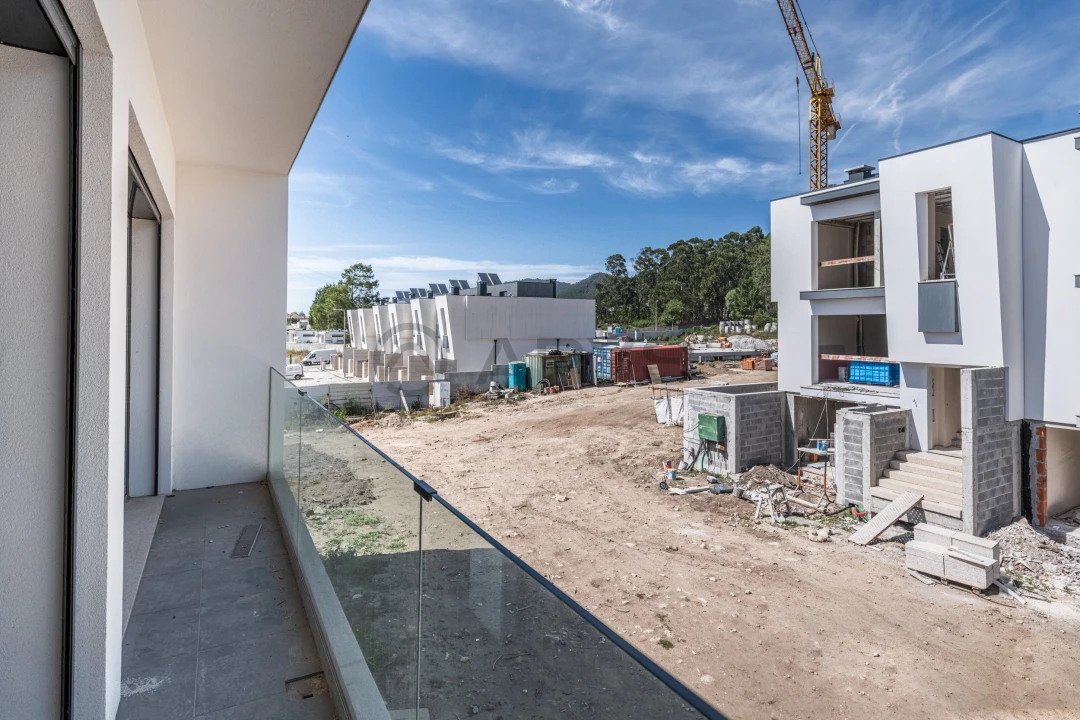 Moradia T4 para Venda em Esposende, Marinhas e Gandra Foto 15