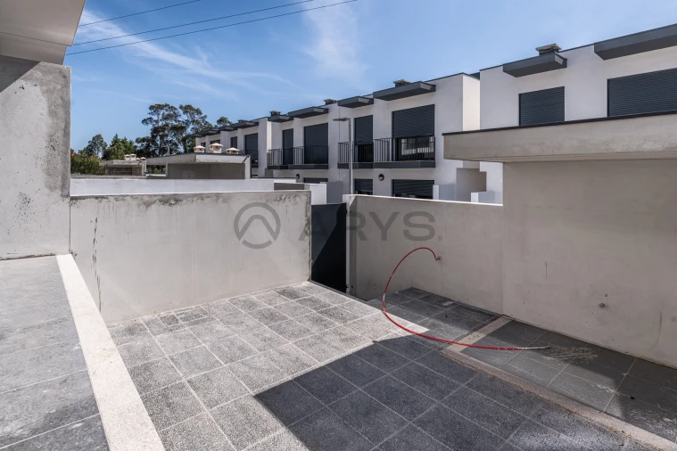 Moradia T4 para Venda em Esposende, Marinhas e Gandra Foto 8