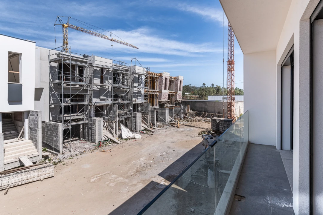 Moradia T4 para Venda em Esposende, Marinhas e Gandra Foto 19