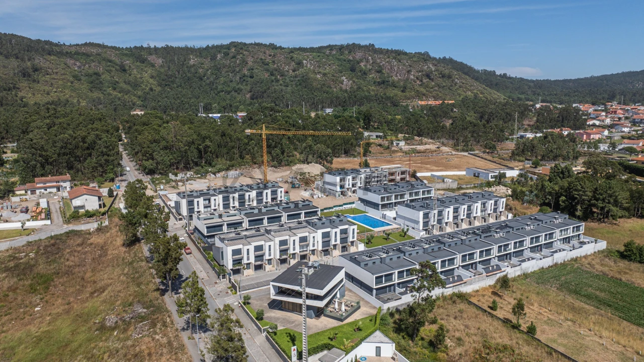 Moradia T4 para Venda em Esposende, Marinhas e Gandra Foto 1